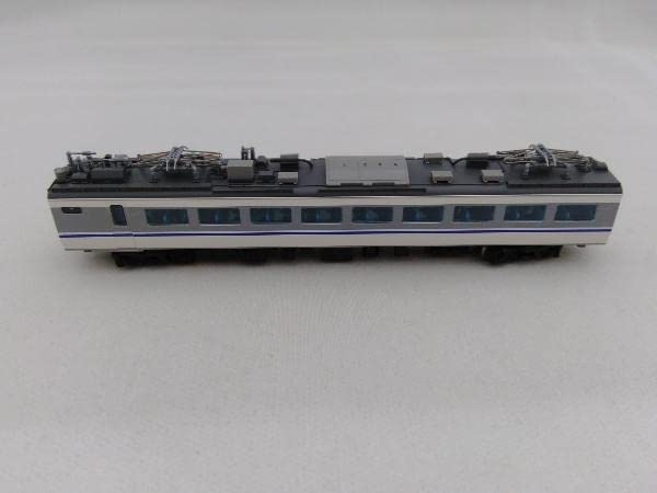 TOMIX 485系　　基本セット 国鉄 485系特急電車（クハ481-200）基本セット｜製品情報｜製品